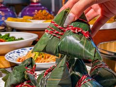 -秦月轩·陕西家乡菜(阜成路·五棵松店)