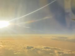 -乌鲁木齐天山国际机场-T3航站楼