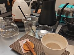 -Dogi&kiki Coffee(中心商务大厦店)