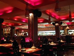 大堂-花马天堂云南餐厅 Lost Heaven(外滩店)