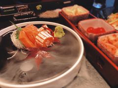 -300杯·和牛烧肉清酒专门店(廊里店)