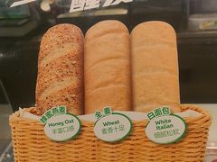 -赛百味SUBWAY(星摩尔店)