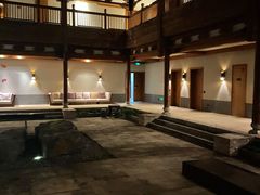 -丽江金茂隐逸酒店-凯悦臻选SPA