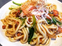 -和一料理(安阳店)
