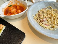 -秀儿家の小确幸花园西餐厅