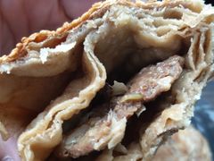 -李小老烧饼(常营民族家园店)