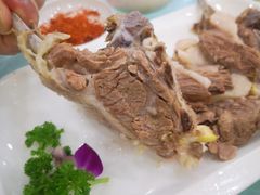 -老毛手抓·盐池滩羊非遗手抓(宁夏总店)