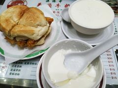 -义顺牛奶公司(新马路老店)