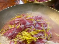 -羊大爷涮肉(亮马桥店)