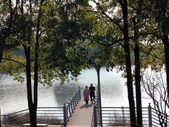 -美兰湖景区