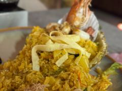 -Tegu泰古莲·泰国餐厅(红山6979店)