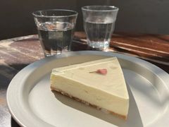 柠檬磅蛋糕-MAISON门前杂货店