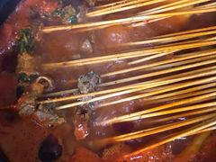 -钢管厂五区小郡肝火锅串串香(清河店)