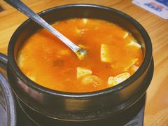 -土大力韩式烤肉料理(和平路店)