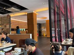 -水禾轩·海鲜蒸汽主题餐厅(拱北店)
