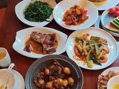-古南都·老广东酒楼(龙江店)