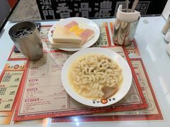 -華人 華星冰室(氹仔 店)