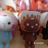 第一个冰激凌盲盒