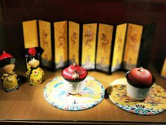 -羲和雅苑•北京烤鸭(平安国际金融中心店)