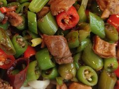 -文三里屯面馆(三里屯店)