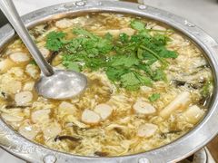 -老七饭馆(光荣道总店)