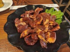-大壮家原味烤肉(兴华北街店)