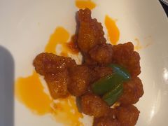 -上海虹桥宾馆味翠餐厅