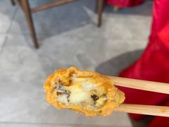 咸蛋黄焗鲍鱼-阿伟海鲜楼·福建菜(延寿店)