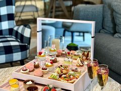 -粤海喜来登酒店·&More聚驿(天河城店)