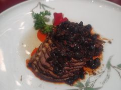 -香丰阁·烤鸭·川湘菜(清河店)