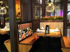 -探炉·香辣豆花烤鱼(雄峰城店)