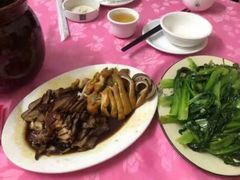 -顺利靓汤酒楼(横荷店)