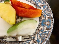 -顶鲜101美食美景餐厅