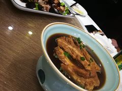 -郑庄脂渣海鲜楼(九水路店)