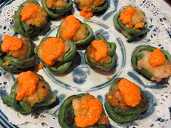 -龙桥私厨·姜花菊花过桥鱼·顺德菜(容桂店)