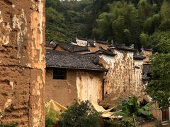 -杨家堂村