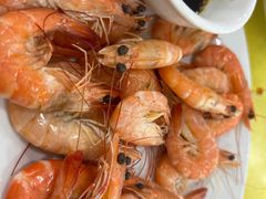 -秋姐美食店(旅游大道店)