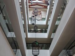 -宁波九龙湖开元度假村