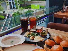 -bluefrog蓝蛙(皇庭广场店)