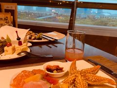 -杭州国际会议中心洲际酒店-原素全日餐厅(解放东路店)