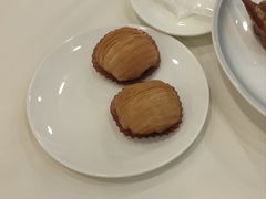 -凤凰楼酒家·粤宴点心(华强北店)