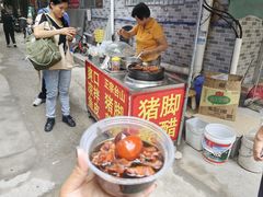 -黄埔古港