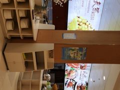 -首旅京伦酒店·8号时尚餐厅