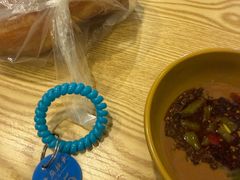 -筒骨麻辣烫(永同昌公寓胜明花园店)
