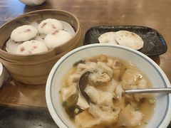 -一楼食业·美食人家