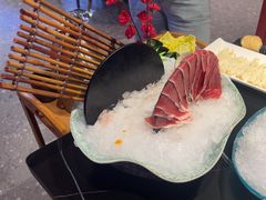 -乔先生涮肉·鲜活牛羊肉火锅(塘沽店)