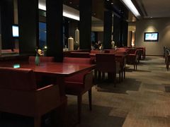 -上海浦东嘉里大酒店