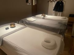 -泰合玺·精油疗愈 SPA(南京河西万达店)