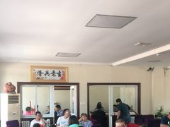 -北京龙庆四季香农家饭庄·灶台鱼·碳烤虹鳟鱼(龙庆峡店)