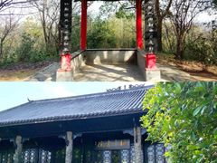 -常德桃花源景区